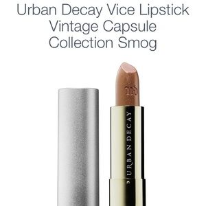 Urban Decay Vintage Lipstick - Smog